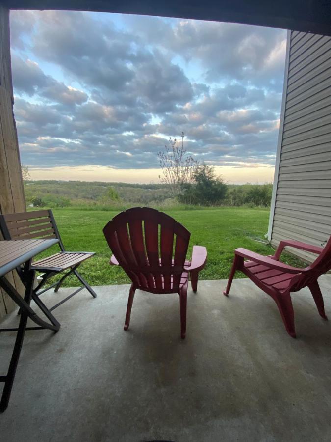 Spruce Valley Branson Exterior photo